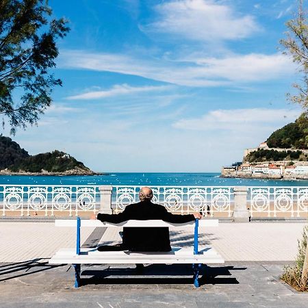 Zubieta By Sweet Home Σαν Σεμπαστιάν Εξωτερικό φωτογραφία