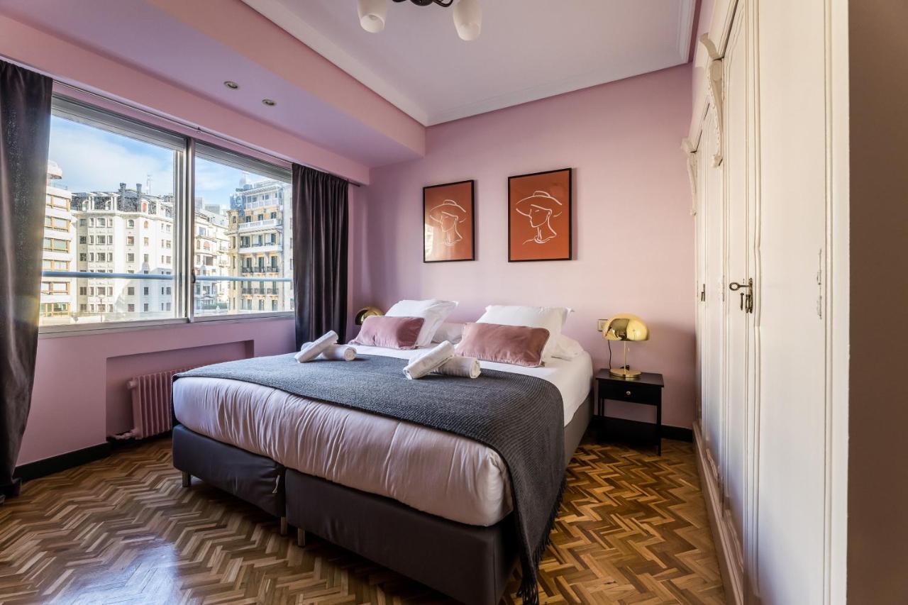 Zubieta By Sweet Home Σαν Σεμπαστιάν Εξωτερικό φωτογραφία